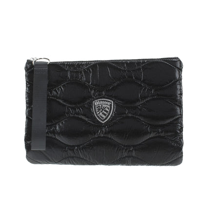Blauer Pochette F4FLOW03 - Marylou Shop