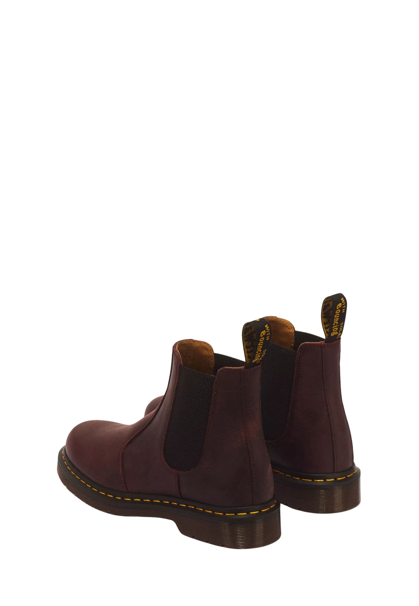 Dr. martens Tronchetto#colore_bordeaux