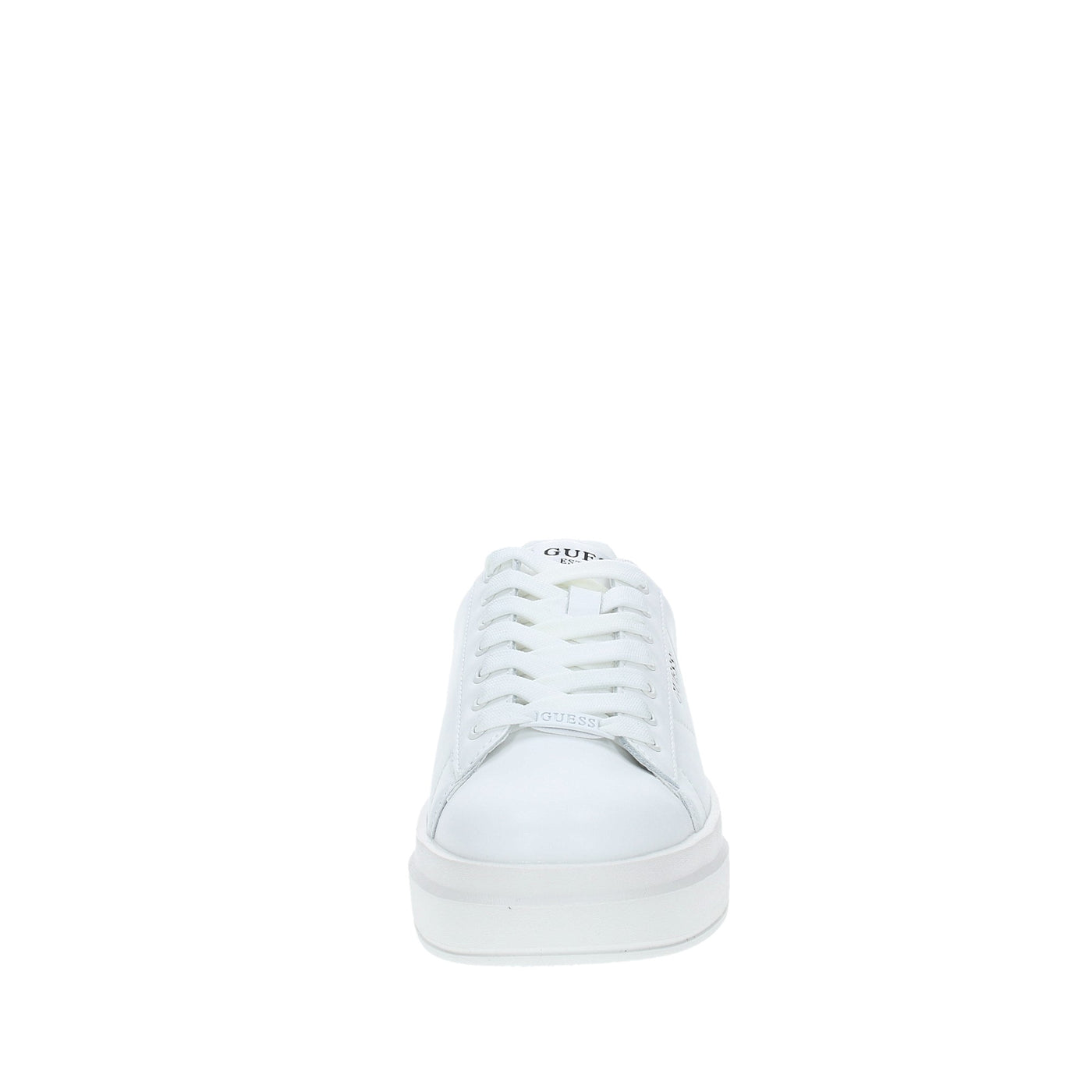 Guess Sneakers#colore_bianco-nero