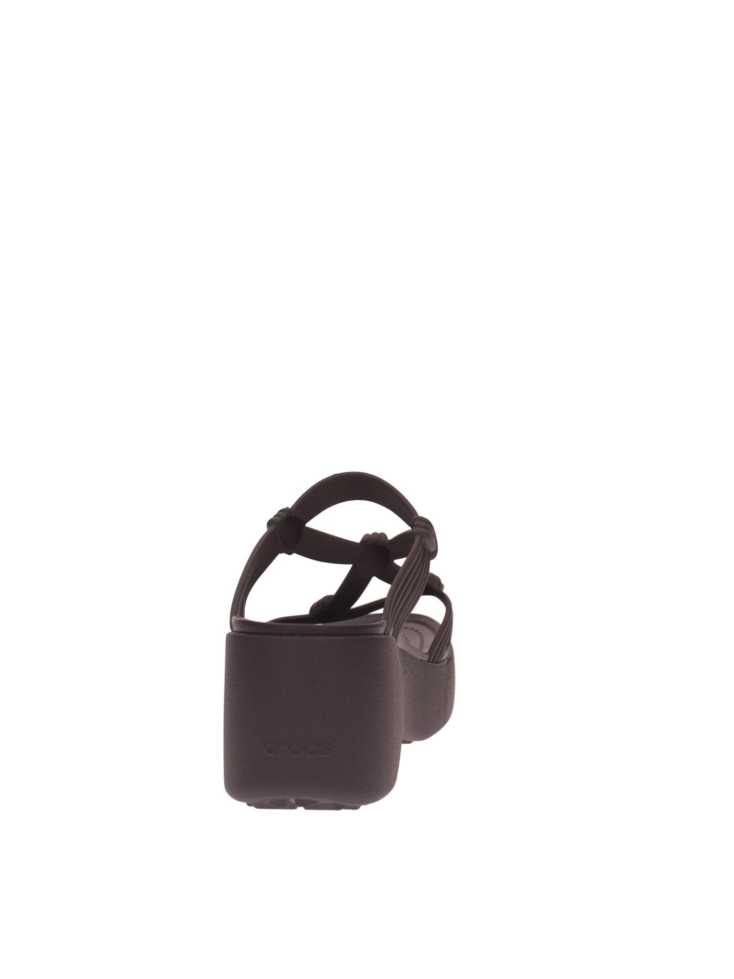 Crocs Sandalo#colore_espresso