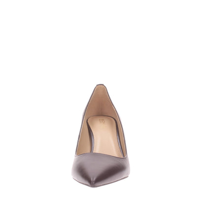 Michael kors Decollete 40F2HNMP2L - Marylou Shop#colore_cioccolato