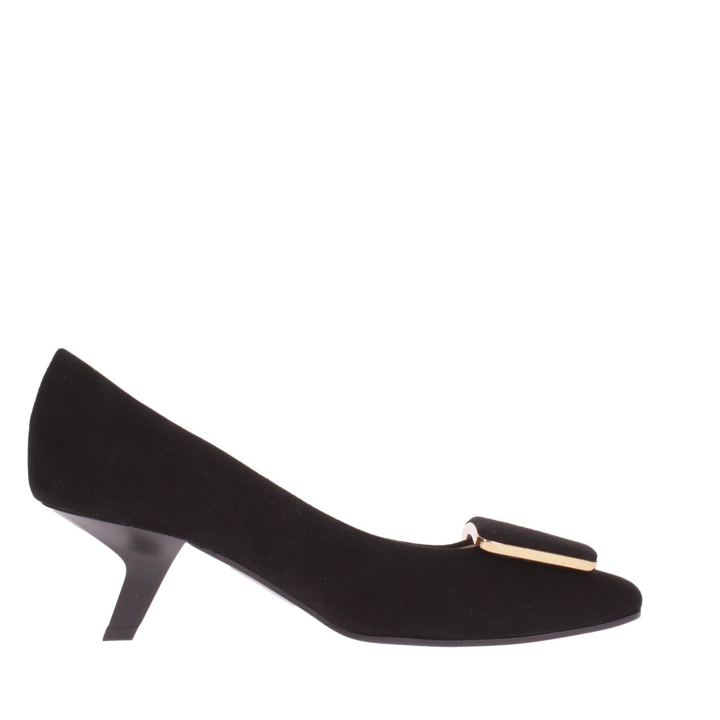 Roberto festa Decollete BRIGID NERO - Marylou Shop