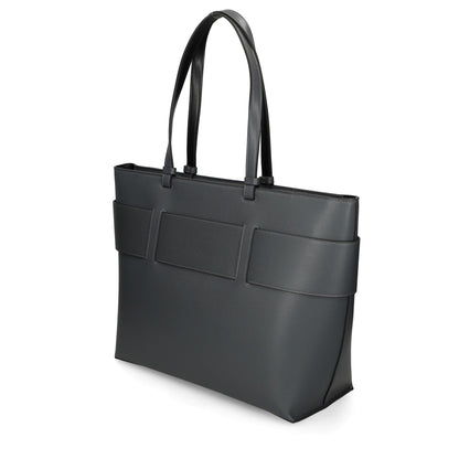 Armani exchange Borse#colore_grigio