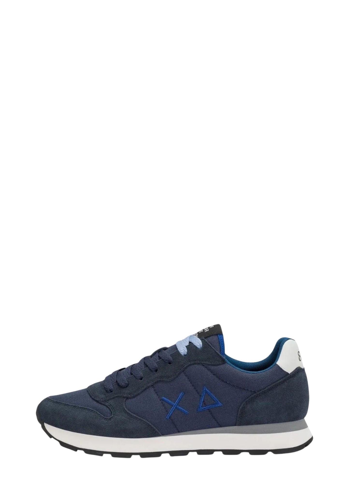 Sun68 Sneakers#colore_navy