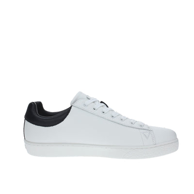 Guess Sneakers#colore_bianco-nero