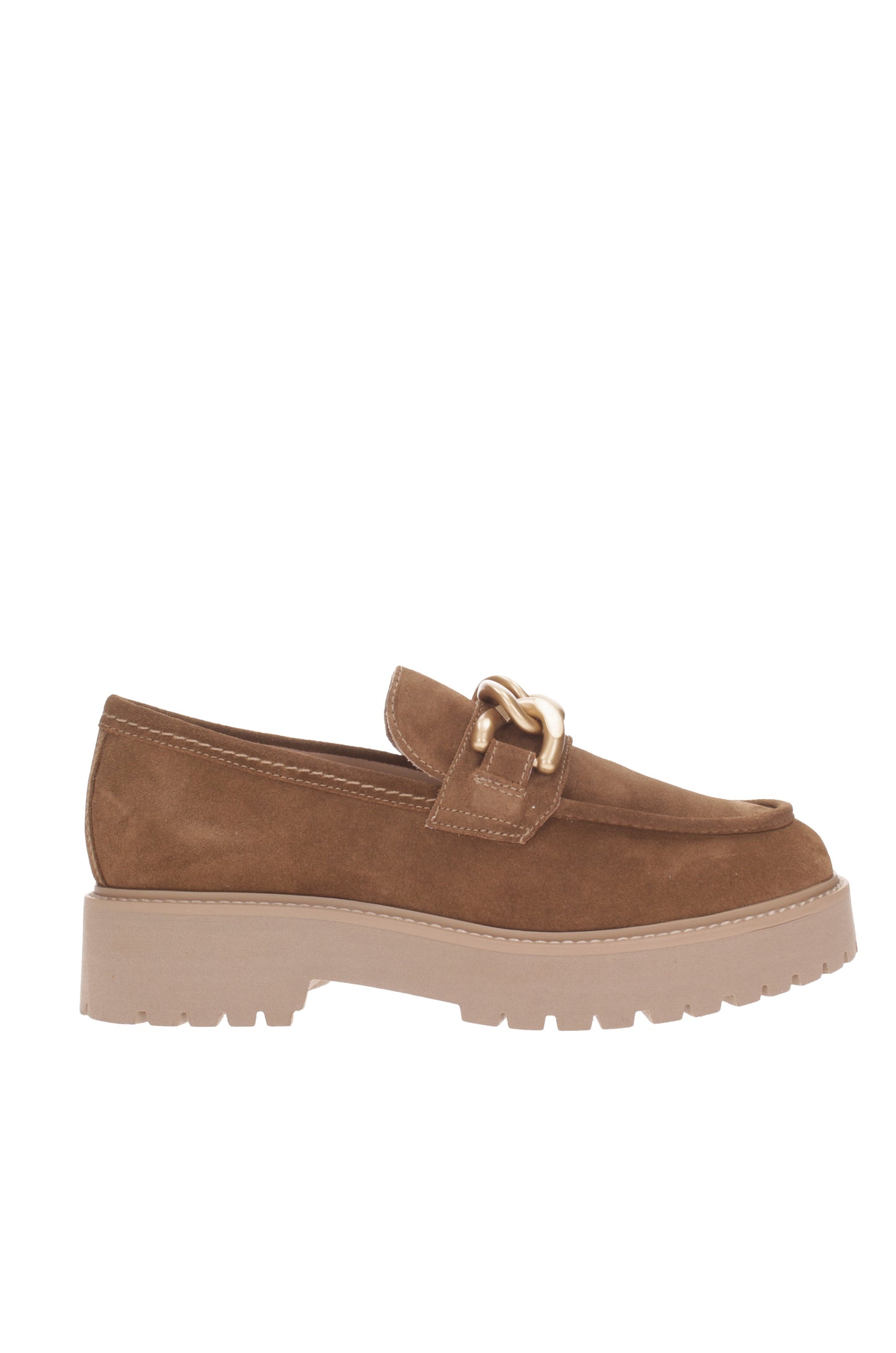 Nero giardini Mocassino I205110D - Marylou Shop