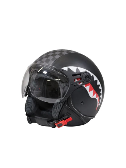 Sprayground Casco#colore_nero