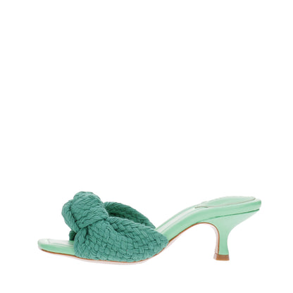Schutz Ciabatta 2106000200003 - Marylou Shop
