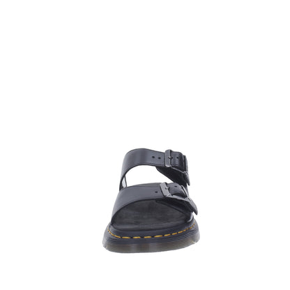 Dr. martens Sandalo#colore_nero