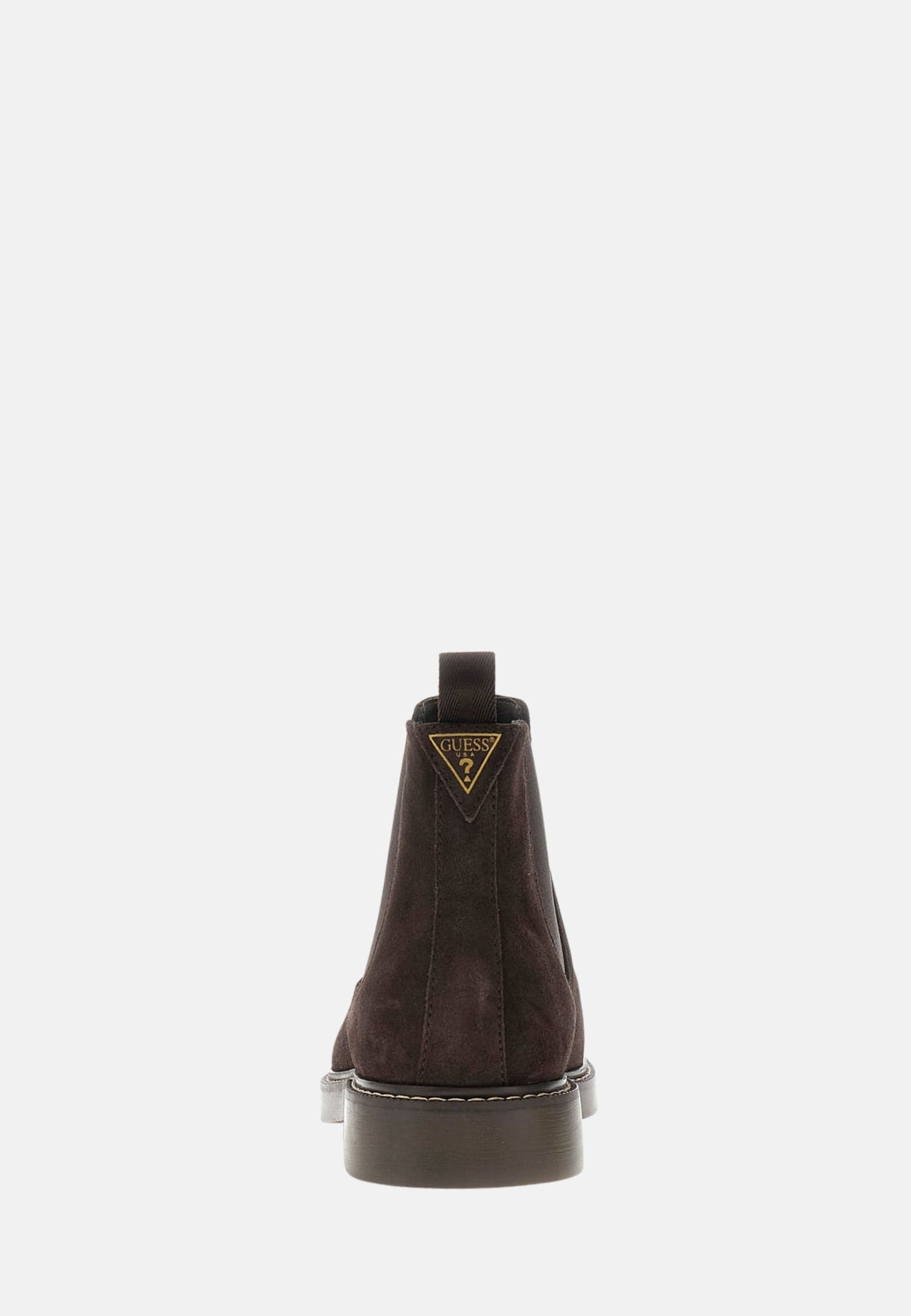 Guess Tronchetto#colore_marrone