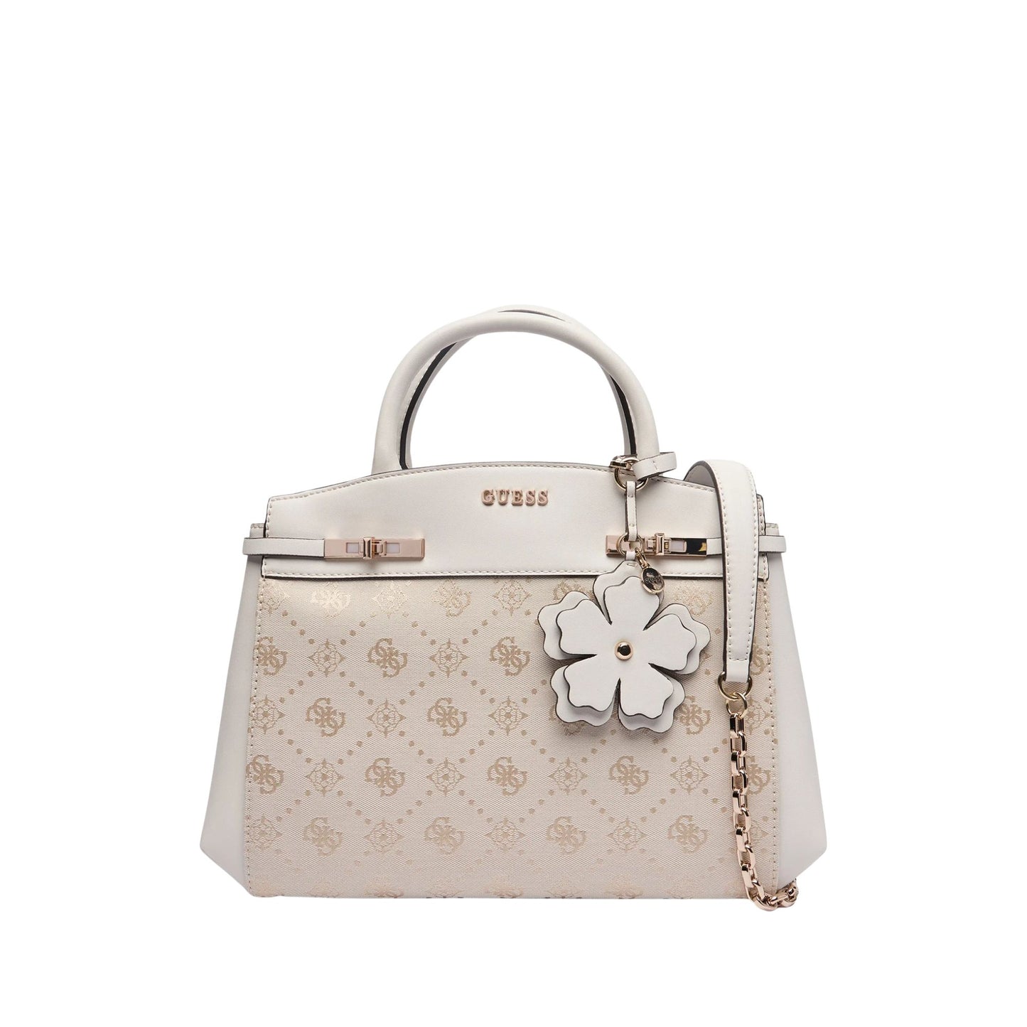 Guess Borse#colore_bianco