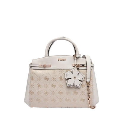 Guess Borse#colore_bianco