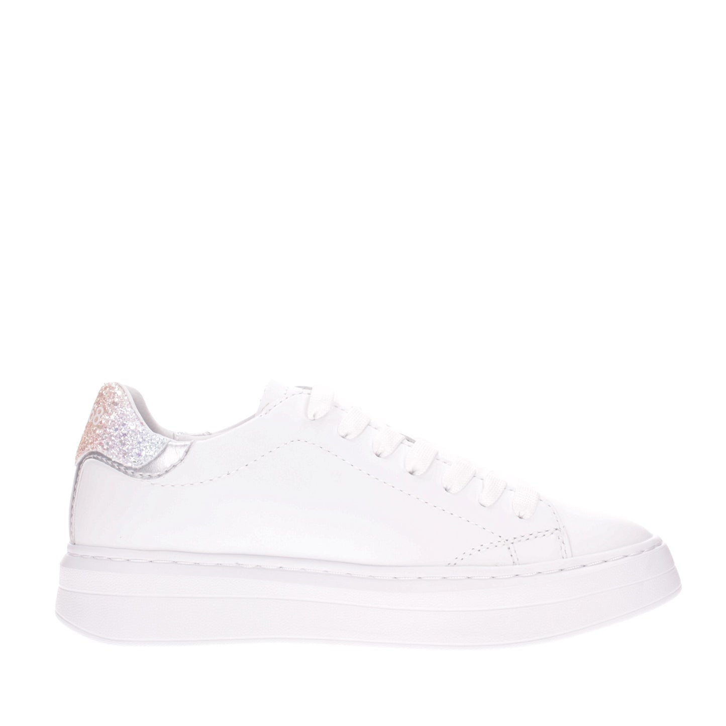 Sun68 Sneakers Grace Leather Z34226 - Marylou Shop