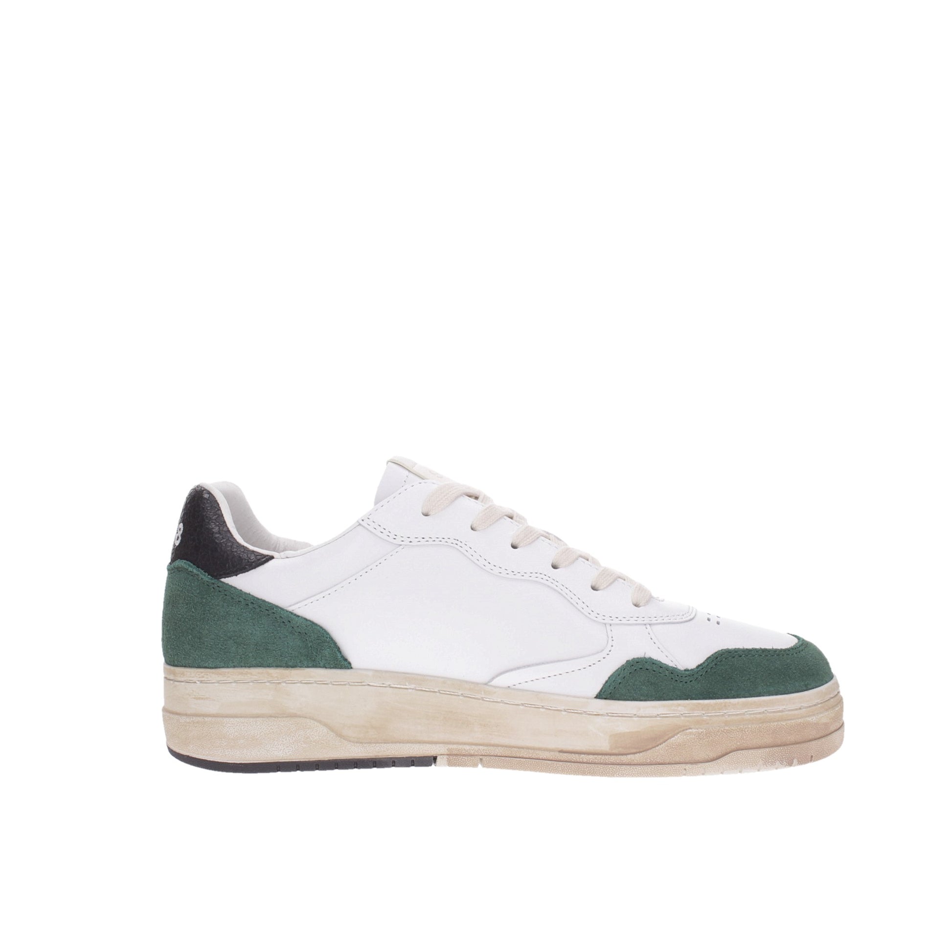 Sun68 Sneakers Big Basket - Marylou Shop