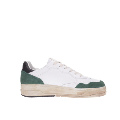 Sun68 Sneakers Big Basket - Marylou Shop