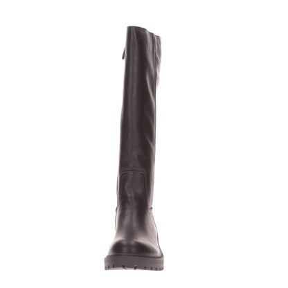 Francesco milano Stivale B19-11A-NE - Marylou Shop
