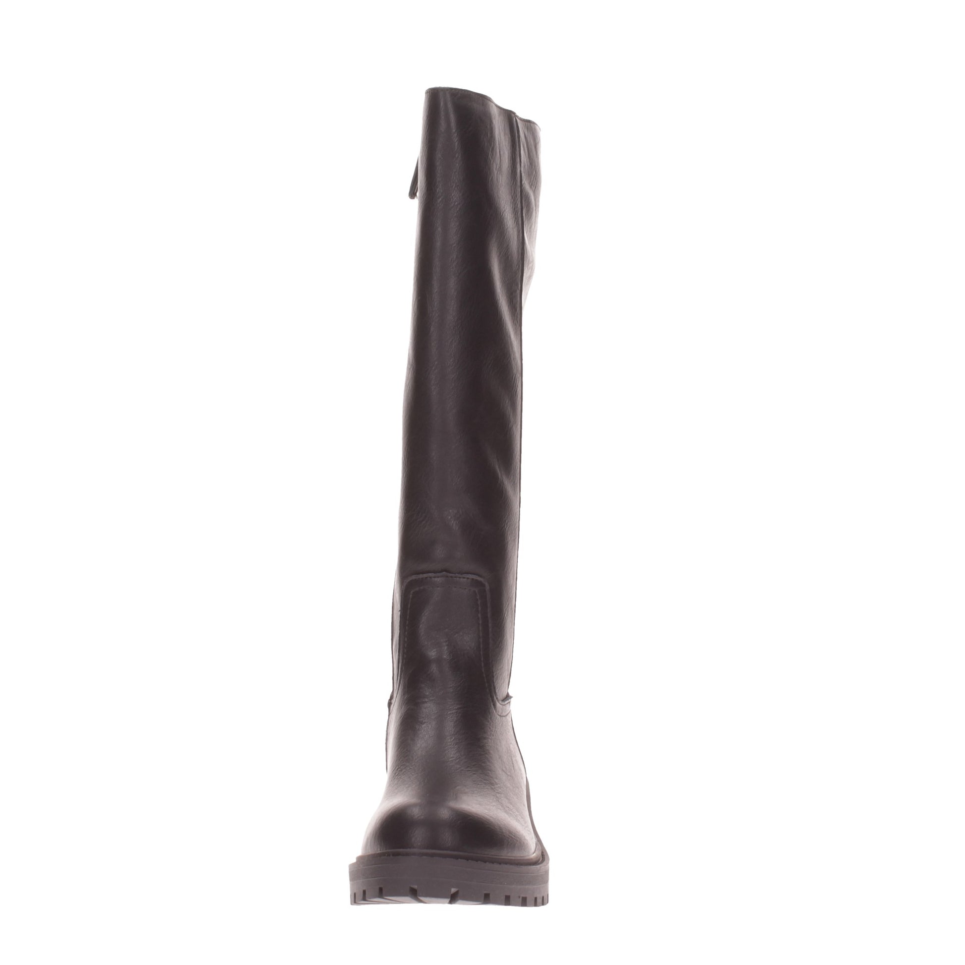 Francesco milano Stivale B19-11A-NE - Marylou Shop