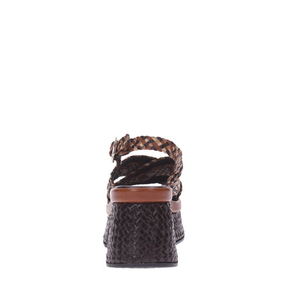 Pons quintana Sandalo#colore_beige-marrone