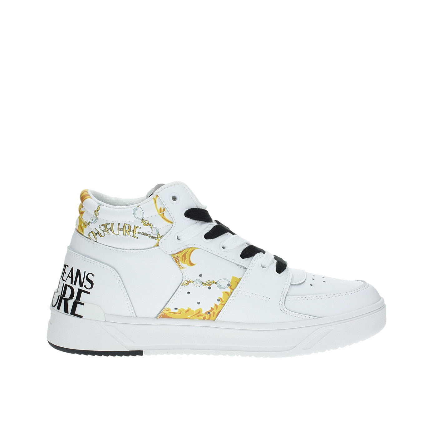 Versace jeans couture Sneakers#colore_bianco