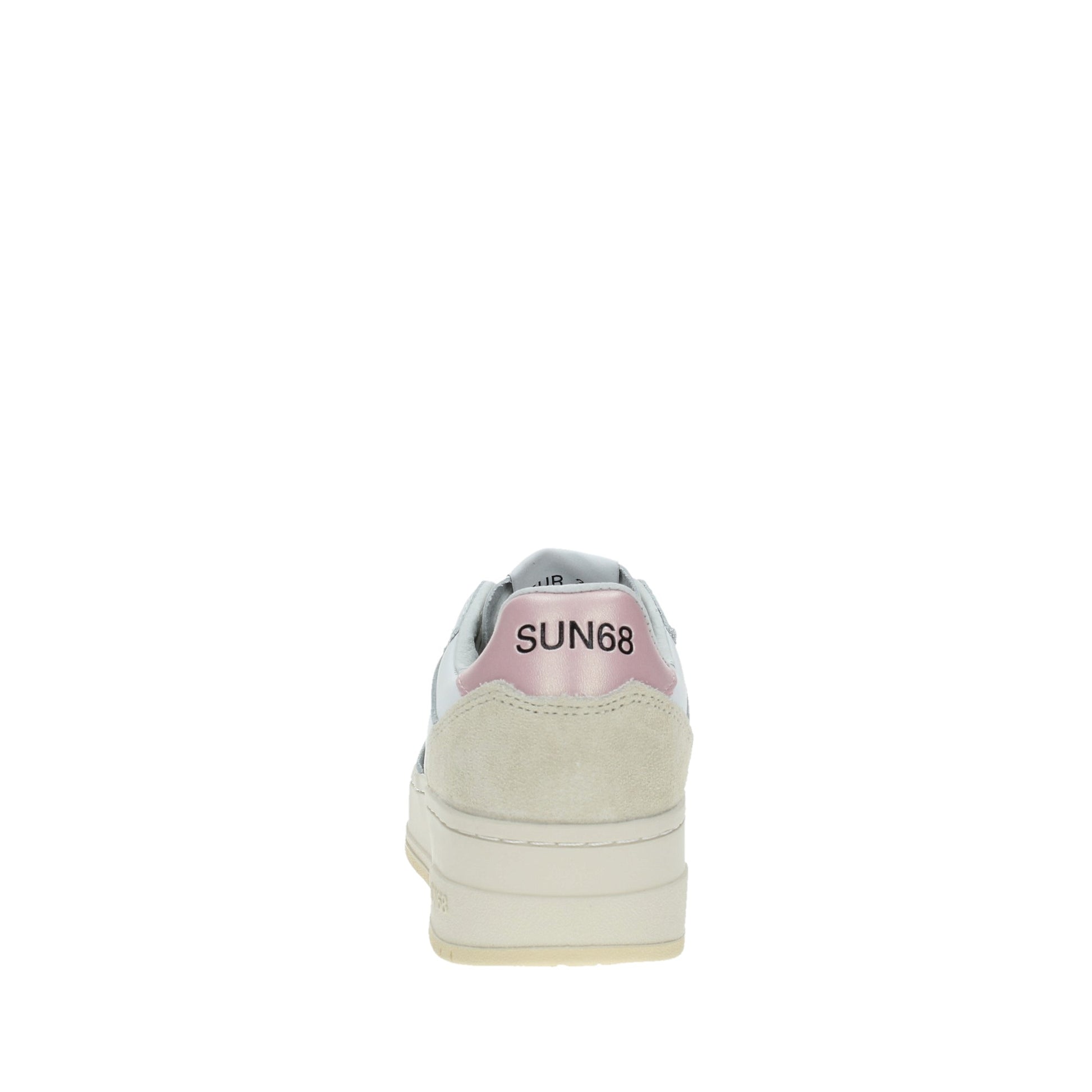 Sun68 Sneaker Basket Love Lady Z44234 - Marylou Shop