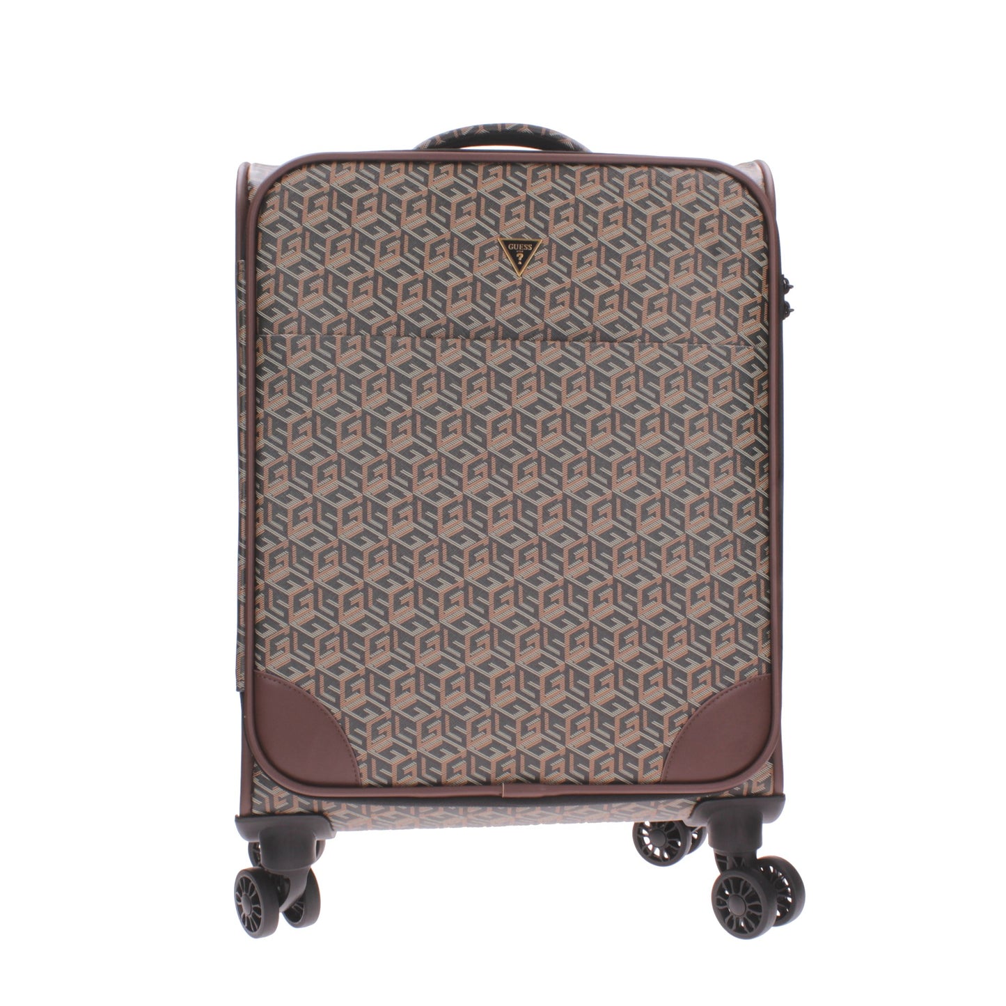 Guess Trolley TMEDER P3142 BLA - Marylou Shop