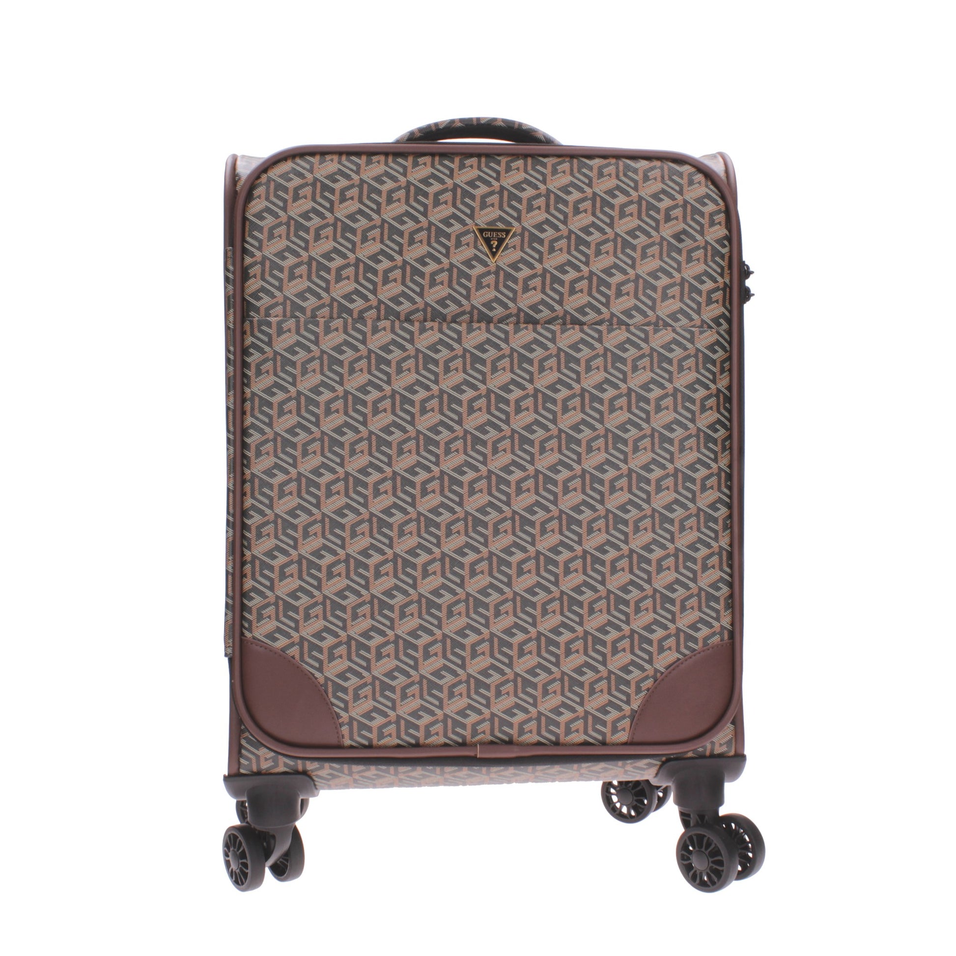 Guess Trolley TMEDER P3142 BLA - Marylou Shop