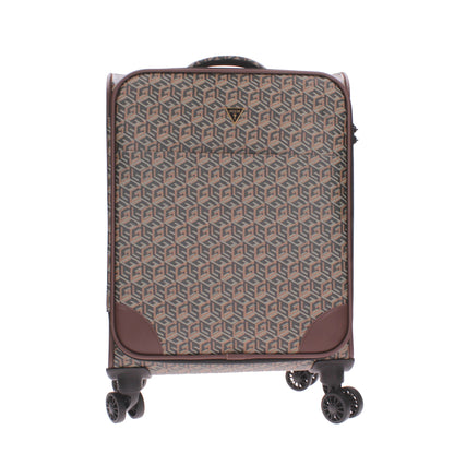 Guess Trolley TMEDER P3142 BLA - Marylou Shop