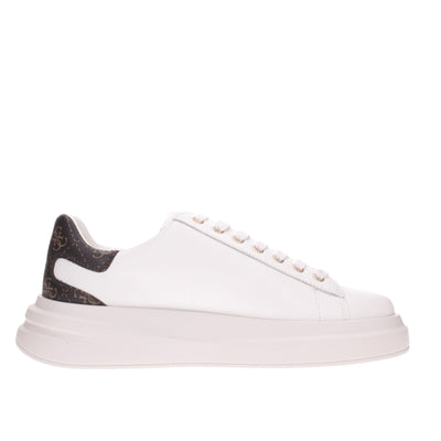 Guess Sneakers#colore_bianco