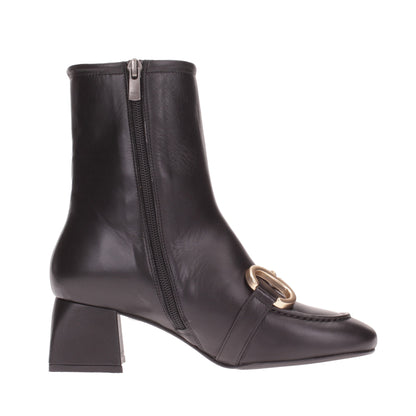 Hersuade Tronchetto W2232 NERO - Marylou Shop