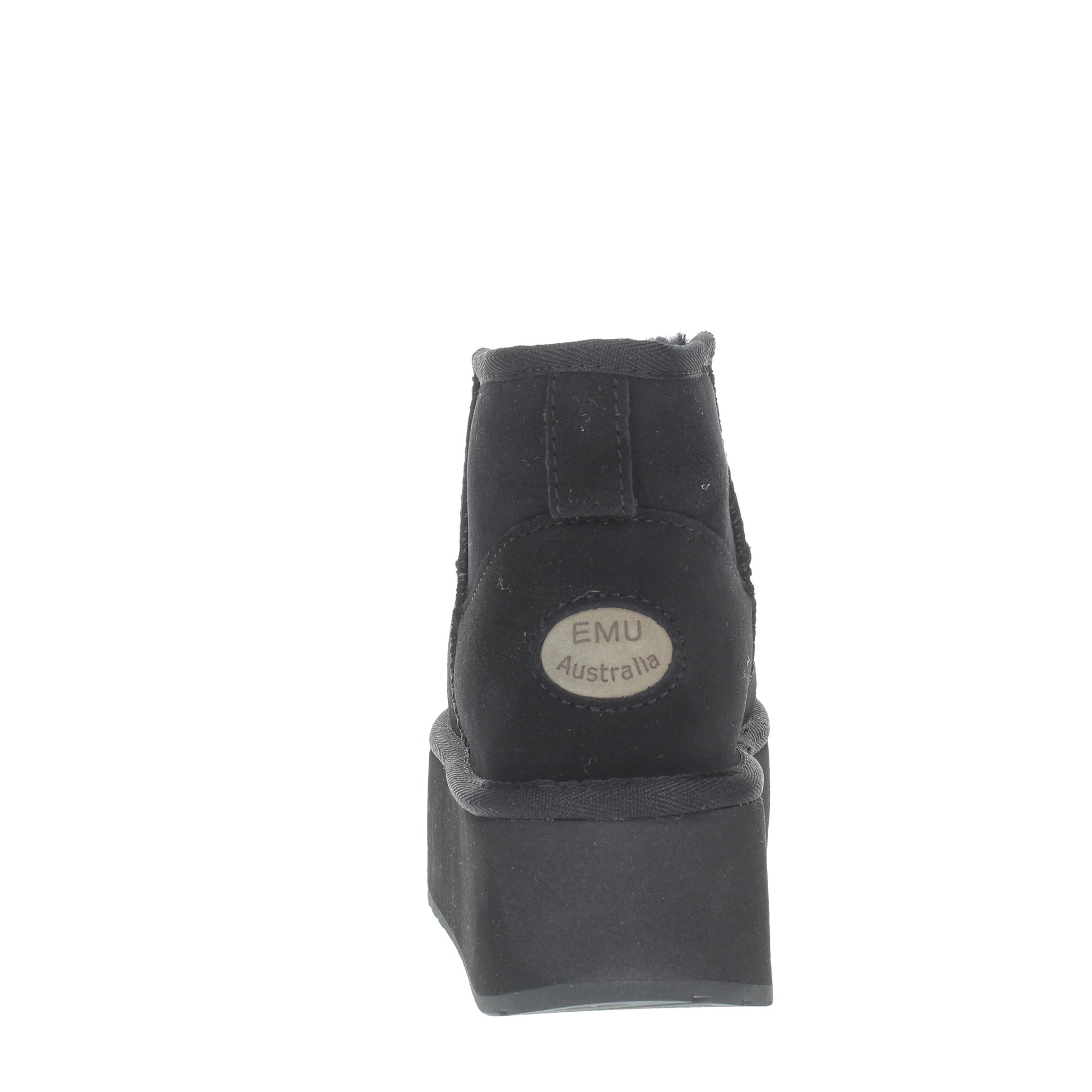 Emu Tronchetto Stinger Micro Flatform W13082 - Marylou Shop