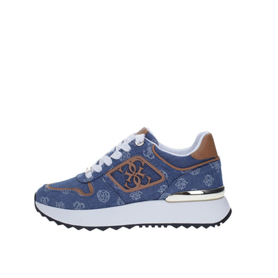 Guess Sneakers#colore_blu