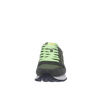 Sun68 Sneakers#colore_militare
