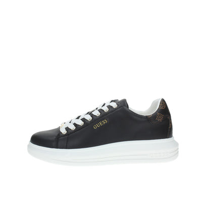 Guess Sneakers#colore_nero