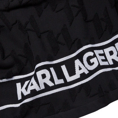 Karl Lagerfeld Telo Mare KHA1W43001 - Marylou Shop
