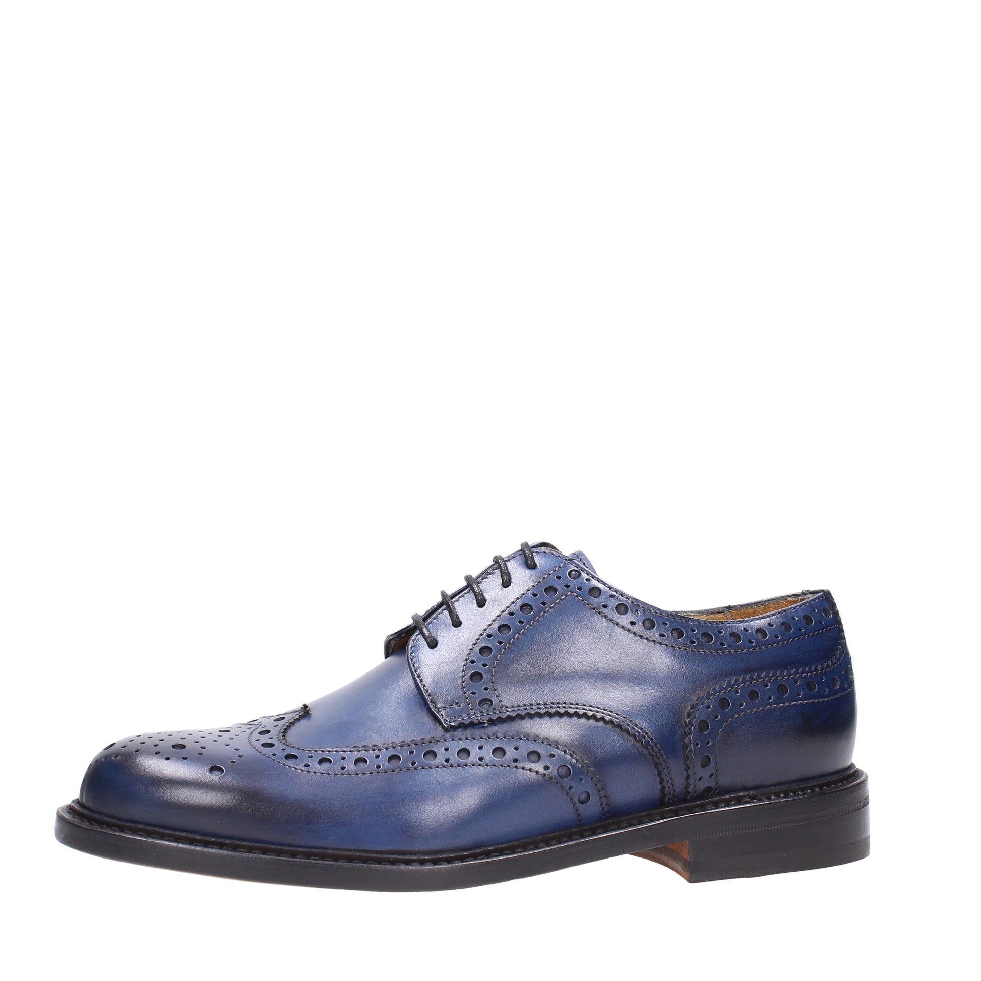 Berwick 1707 Stringate 3797 - Marylou Shop