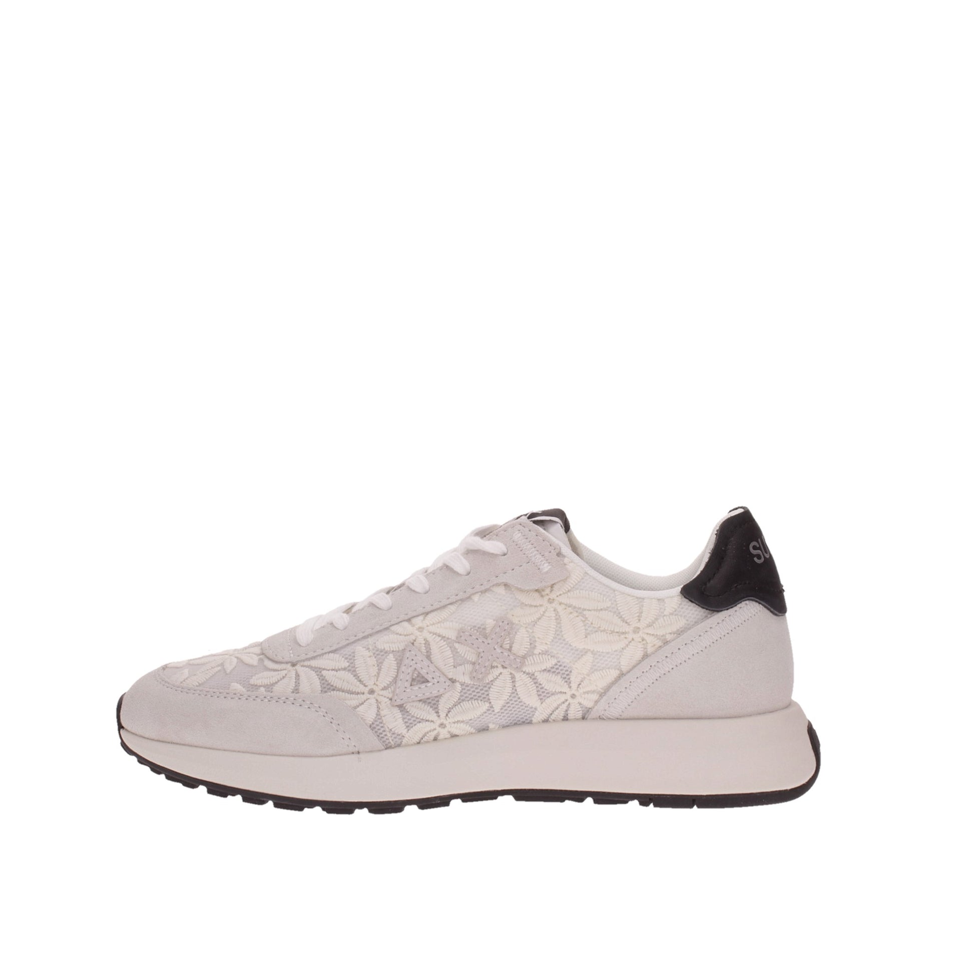 Sun68 Sneakers Mia Laces Z34218 - Marylou Shop