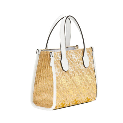 Guess Borse#colore_giallo