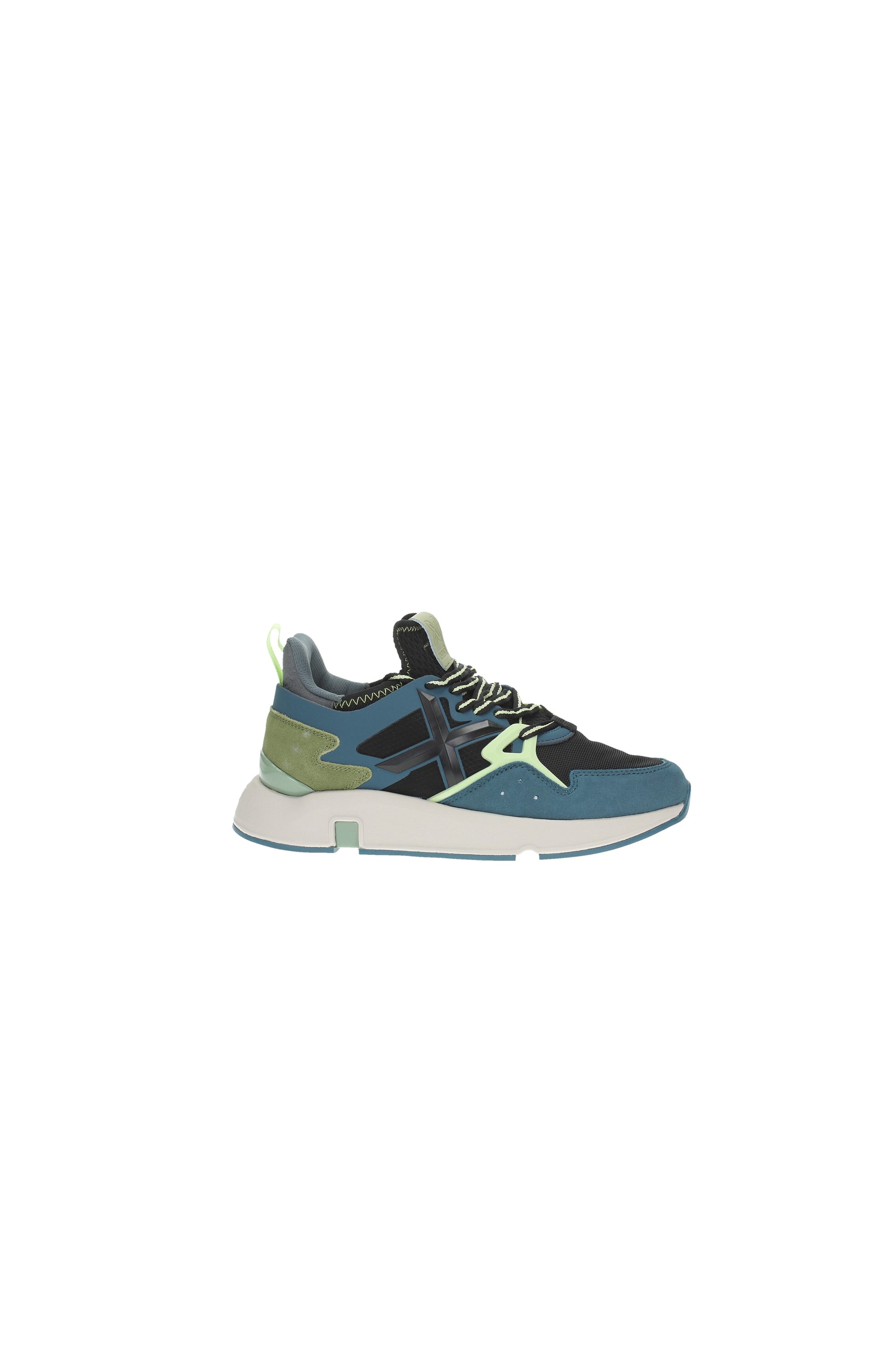 Munich Sneakers CLICK 73 4172073 - Marylou Shop