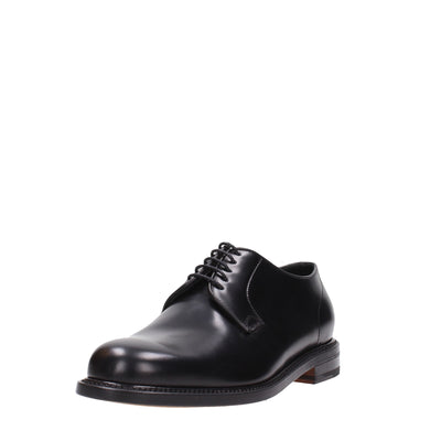 Berwick 1707 Stringate#colore_nero