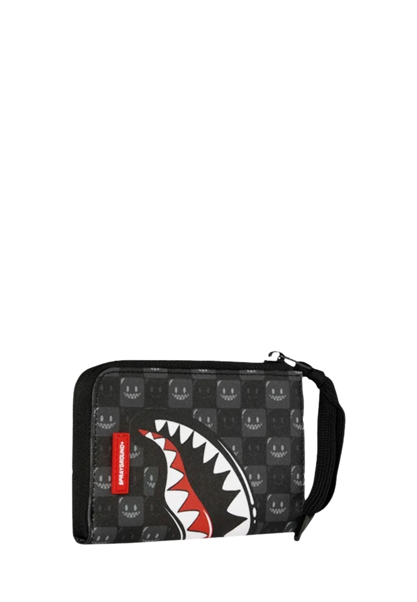 Sprayground Portafogli#colore_nero