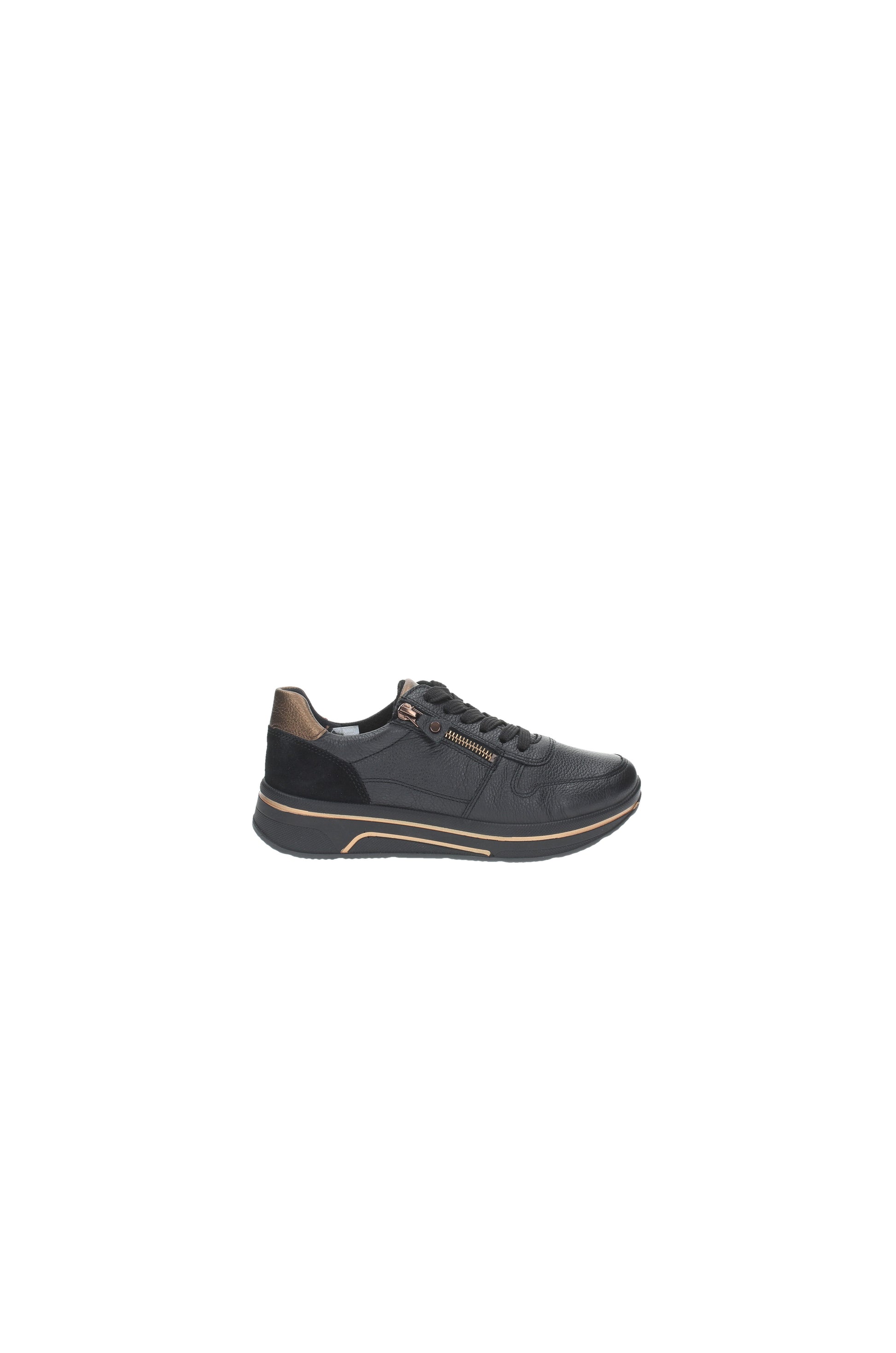 Ara Sneakers#colore_nero-marrone