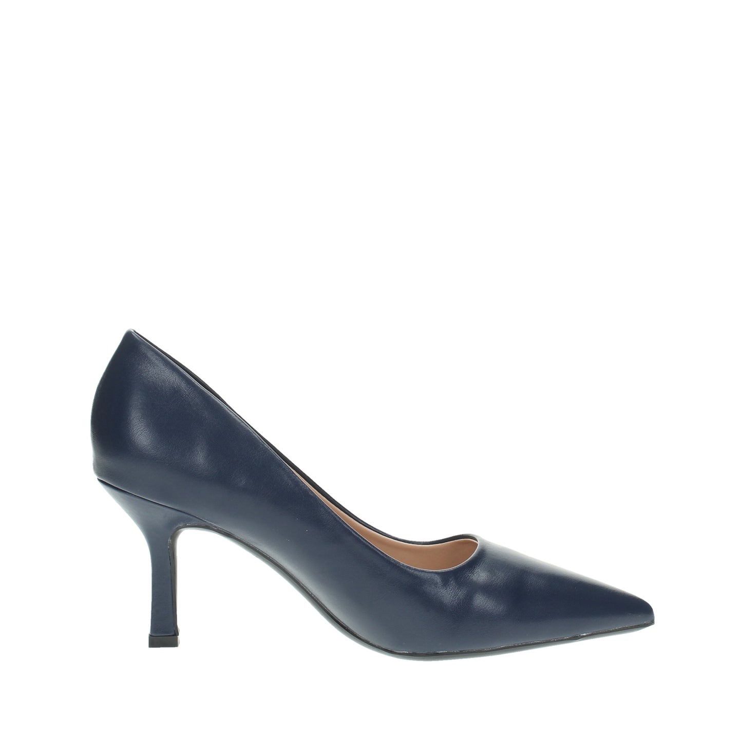 Francesco milano Decollete A08-01A-BN - Marylou Shop