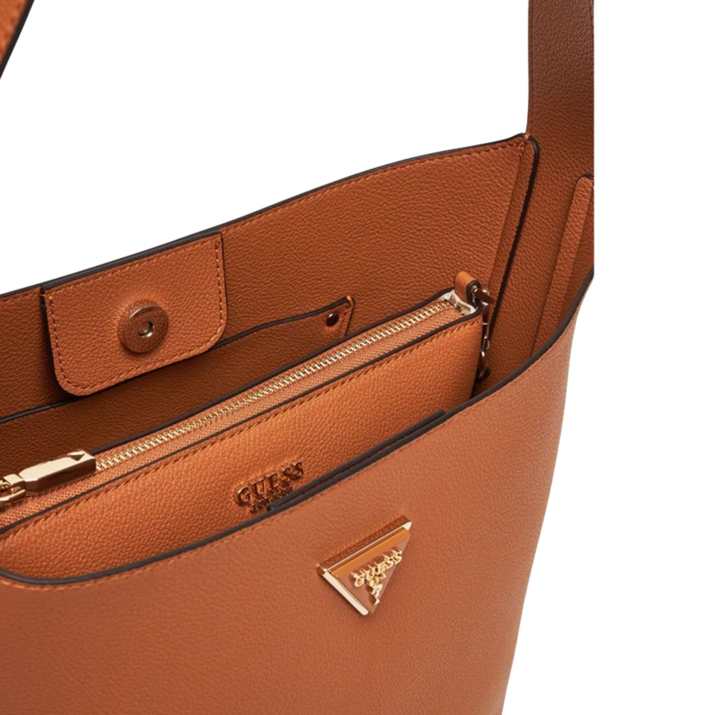Guess Borsa Meridian II Bucket - Marylou Shop
