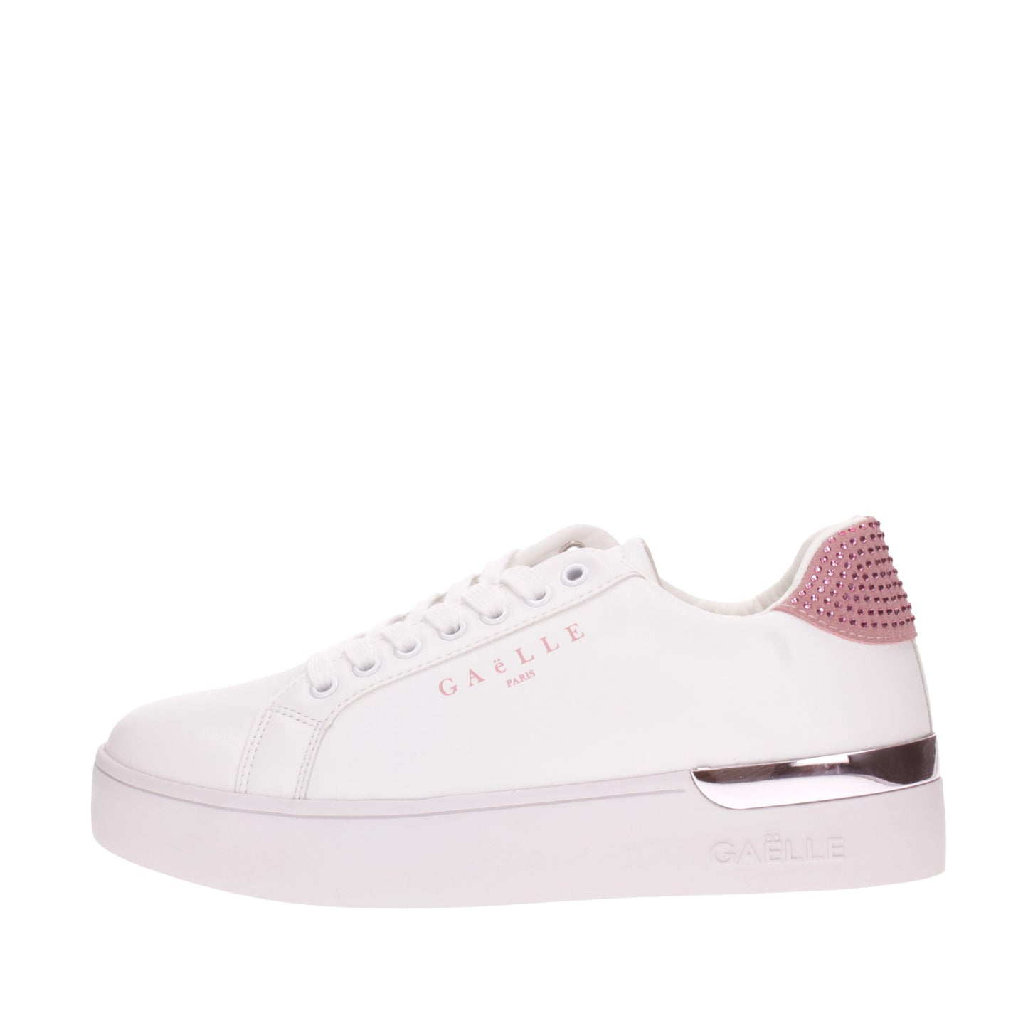Gaelle Sneakers Strass 3107 - Marylou Shop