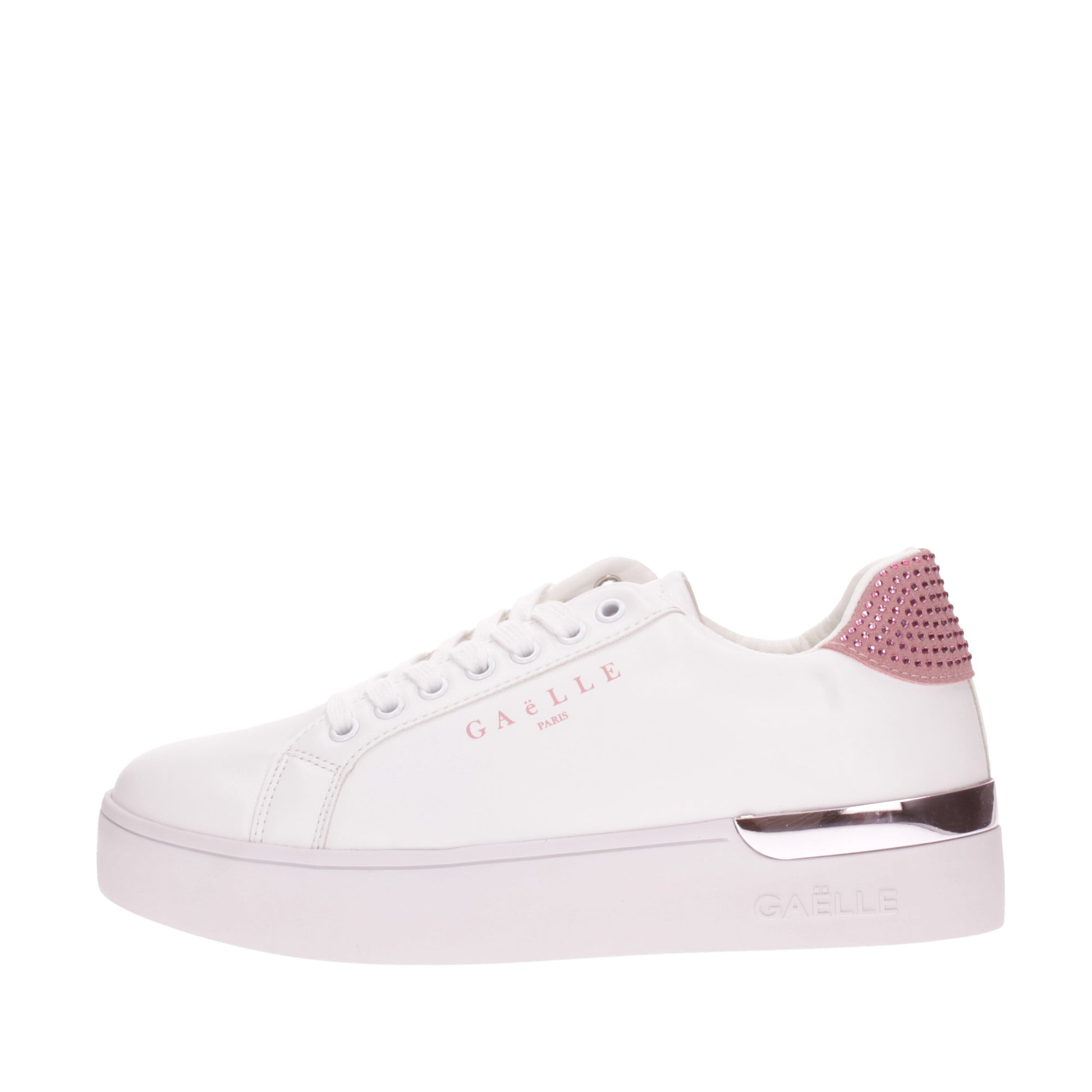 Gaelle Sneakers Strass 3107 - Marylou Shop