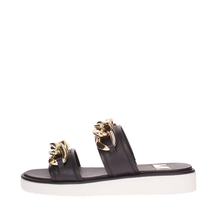 Michael kors Ciabatta 40S2SCFA1L - Marylou Shop