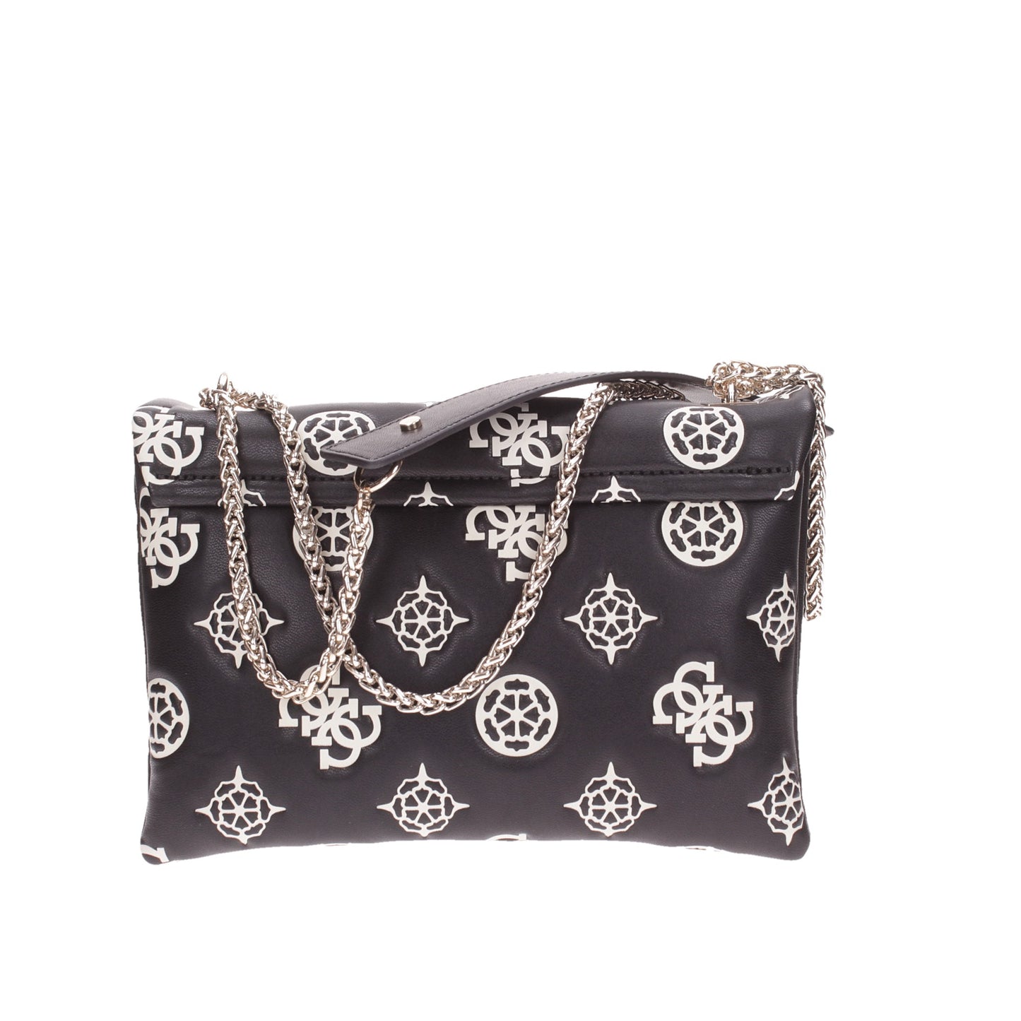 Guess Borsa Deesa Logo Cnvrtble Xbody Flap HWPG9314210 - Marylou Shop