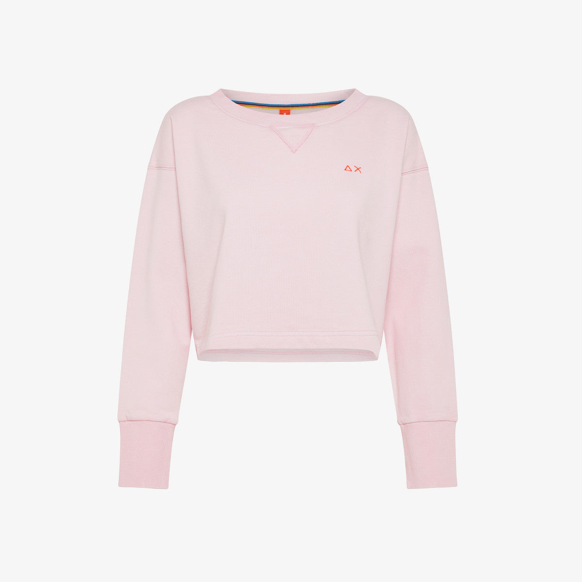 Sun68 Felpa F34247 - Marylou Shop