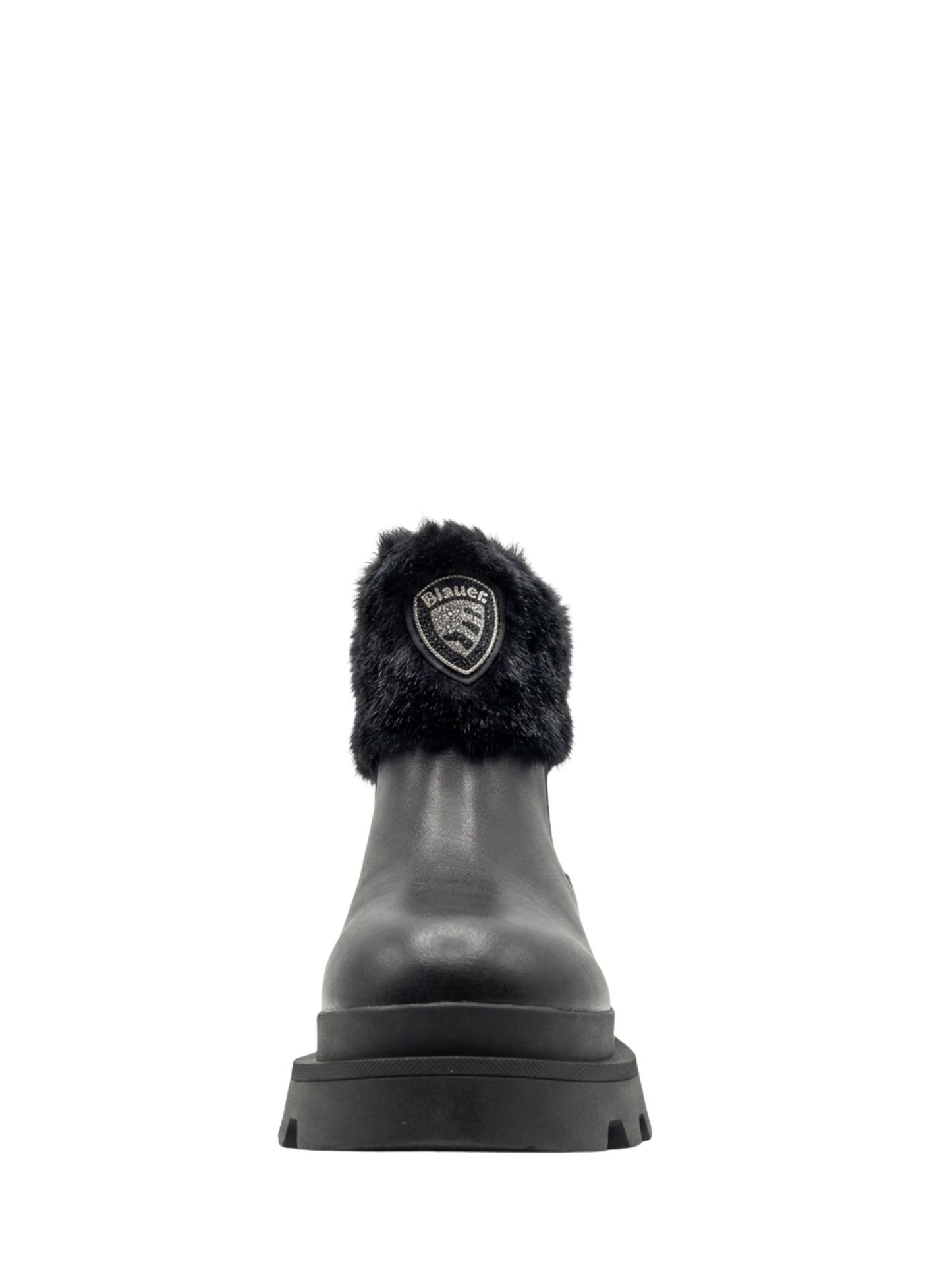 Blauer Tronchetto#colore_nero