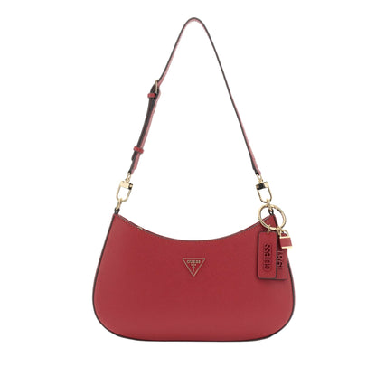 Guess Borsa Noelle II Top Zip Shoulder Bag - Marylou Shop